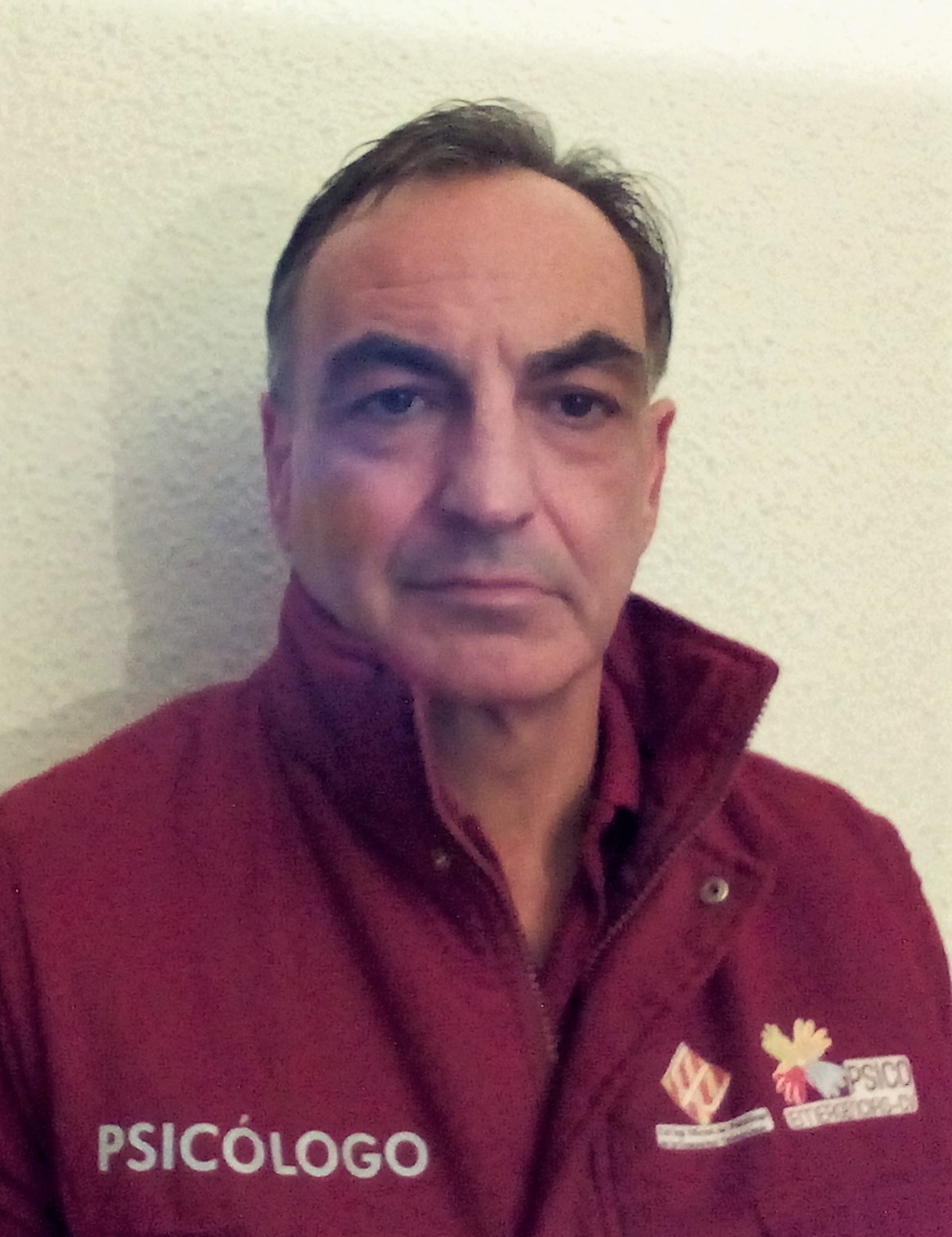 A. Fernando Pérez Gramaje