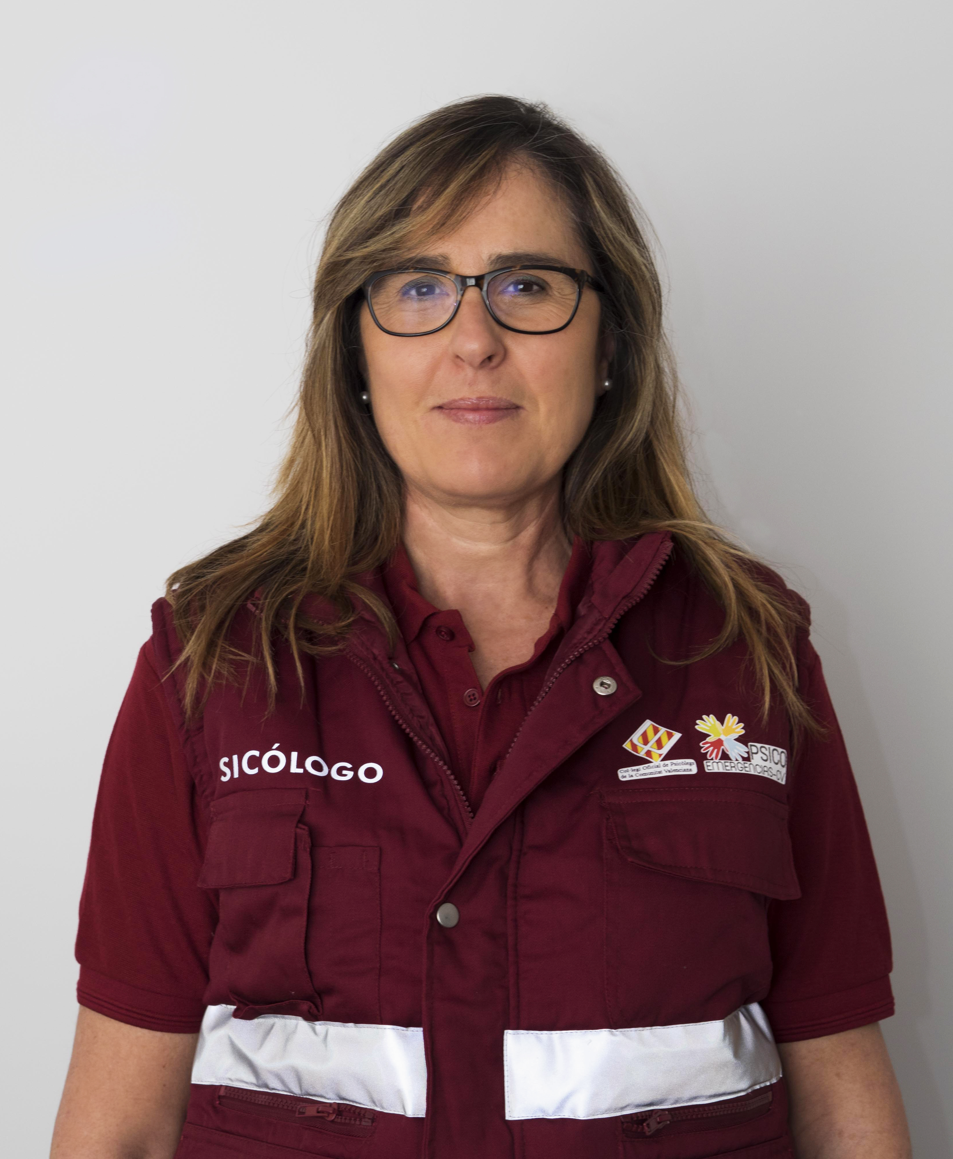 Laura Torres Moratalla